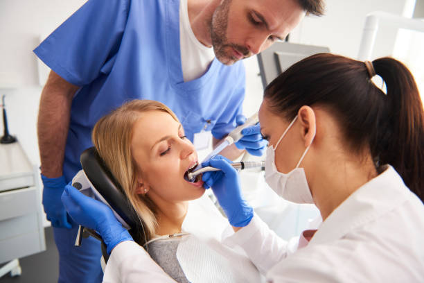 Best Dental Exams and Cleanings  in Hattiesburg, MS