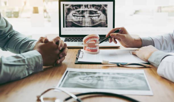 TMJ/TMD Treatment in Hattiesburg, MS