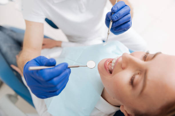 Best Dental Fillings (Composite and Amalgam)  in Hattiesburg, MS